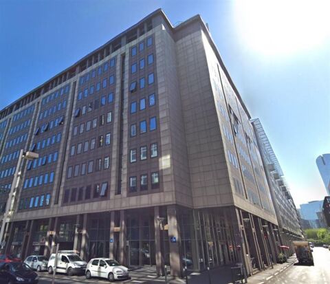 A louer bureaux proche du RER Nanterre Pr&eacute;fecture 10113 92000 Nanterre