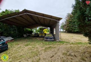  Terrain � vendre 2186 m�