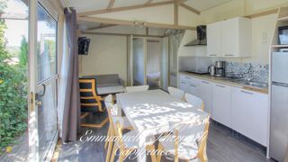  Chalet à vendre 4 pièces 34 m² Martigues