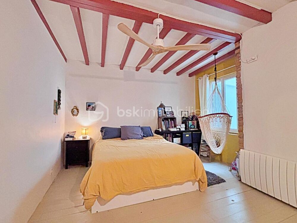 DUPLEX AVEC TERRASSE