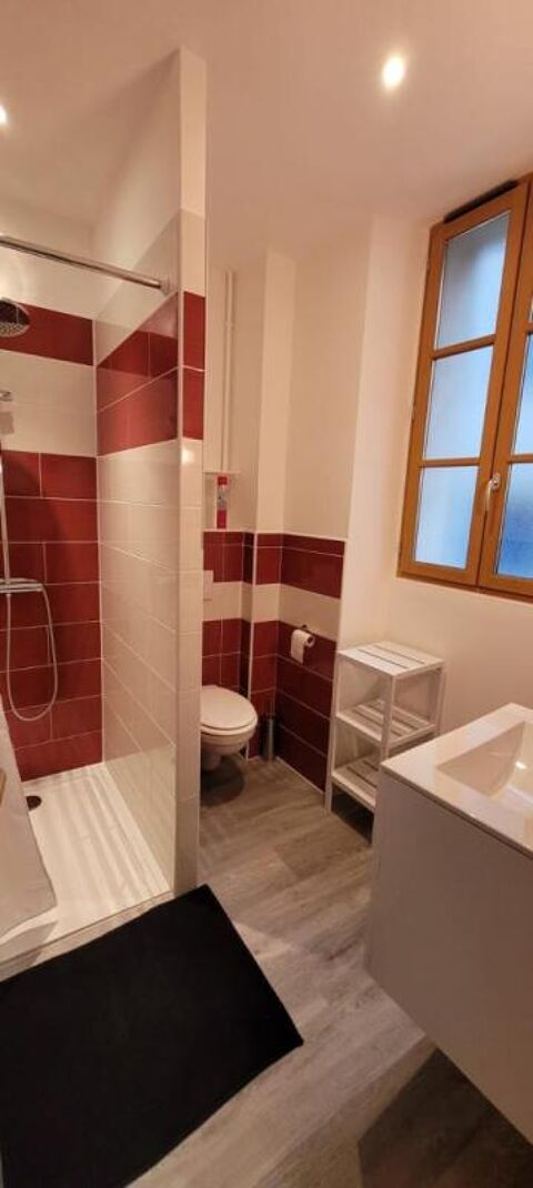  Appartement � louer 1 pi�ce 21 m�