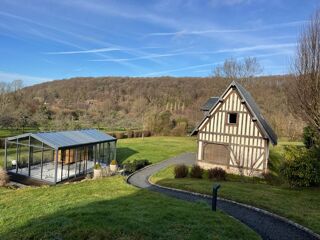  Maison � vendre 8 pi�ces 218 m�