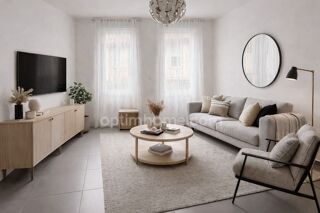  Appartement � vendre 3 pi�ces 67 m�