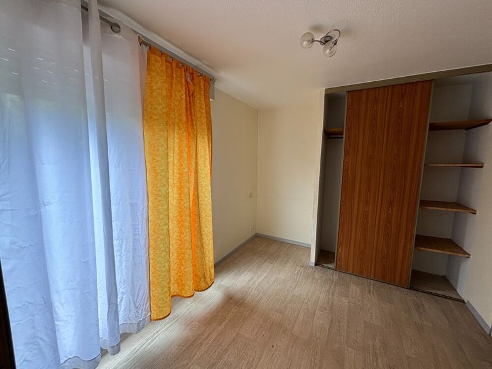 Vente Appartement Appartement à vendre 3 pièces DAX (40) avec place de parking Dax
