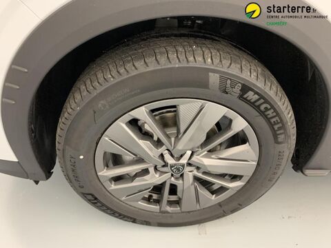 5008 Hybrid 145 e-DCS6 Allure 2026 occasion 73420 Voglans