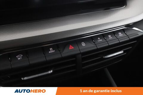 Octavia Combi 1.5 TSI ACT Ambition 150 ch 2021 occasion 92130 Issy-les-Moulineaux