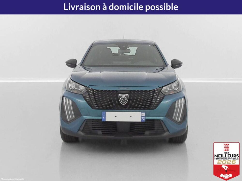 2008 II 1.2 Hybrid 145ch Style e-DCS6 2025 occasion 10150 Lavau