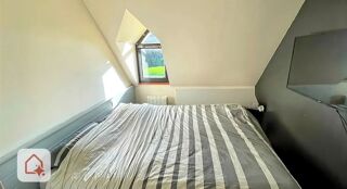  Appartement � vendre 2 pi�ces 39 m�