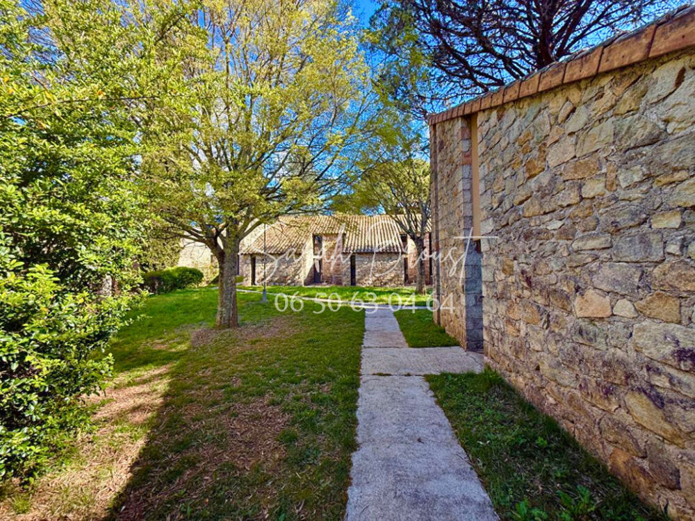 Vente Maison Maison Chambonas 3 pièce(s) 40 m2 Chambonas