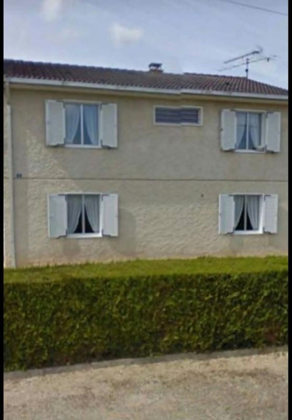Vente Maison Maison à vendre 7 pièces LOUZE (52) Louze