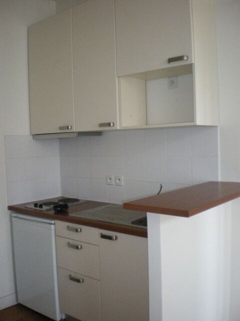  Appartement  louer 2 pices 25 m