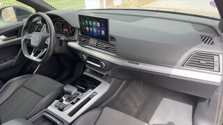 Q5 II 55 TFSIe 367 Quattro S-Tronic 7 S line - Automatique 2023 occasion 06300 Nice