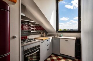  Appartement à vendre 2 pièces 59 m²