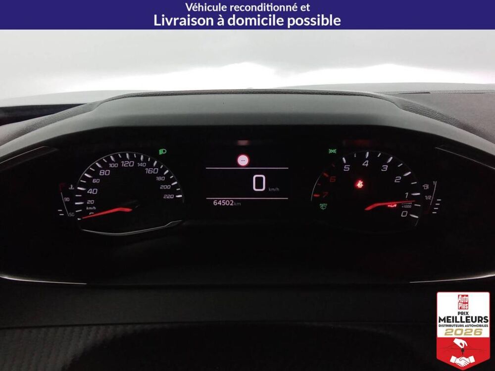 2008 Essence 100 S&S Style +Visio Park 1 2022 occasion 10150 Lavau