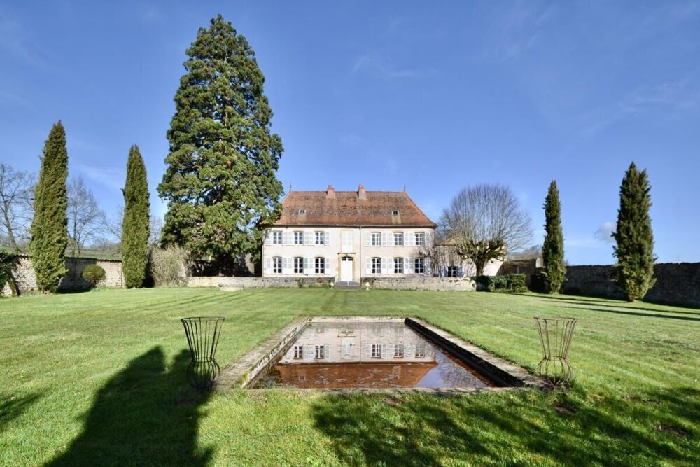 MAISON DE MAÎTRE