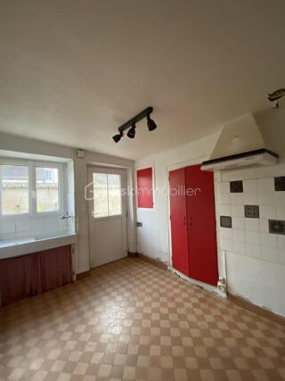  Maison � vendre 3 pi�ces 60 m�