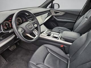 Q7 55 TFSI quattro S line 2024 occasion 33000 Bordeaux