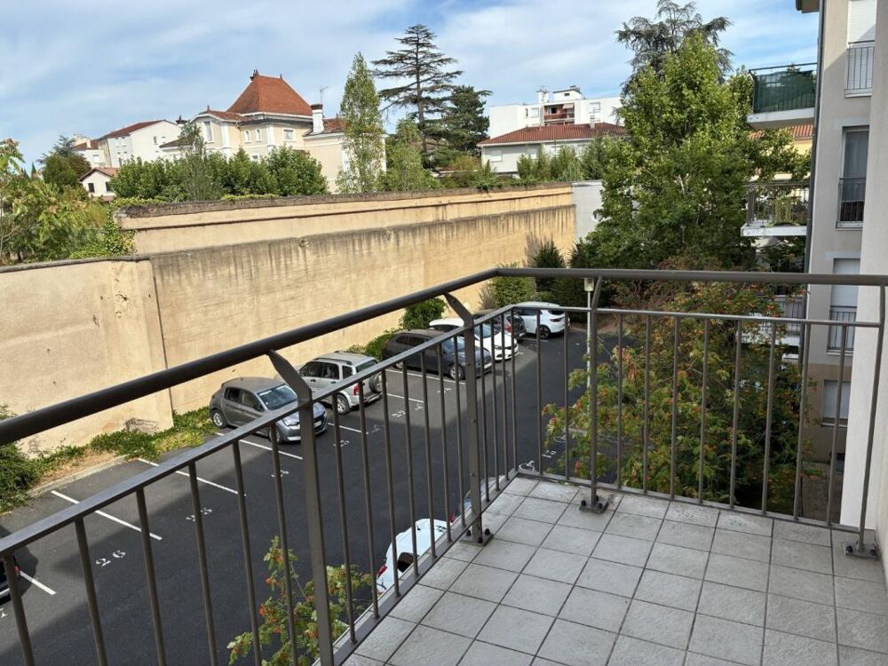 Location Appartement Lorette quartier calme appartement T3 avec garage et parking Lorette