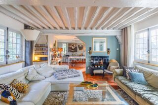  Maison à vendre 7 pièces 180 m²