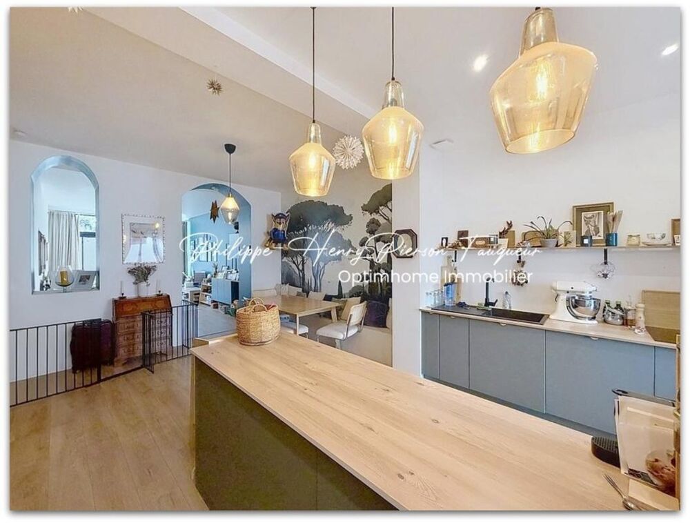 Vente Maison ? EXCLUSIVITÉ – A vendre - LA MADELEINE – MAISON 111 M² – 3 CHAMBRES – SUITE PARENTALE – COUR 21 M² (59110) La madeleine