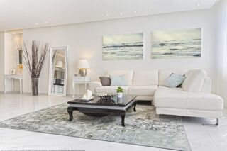  Appartement à vendre 4 pièces 85 m²