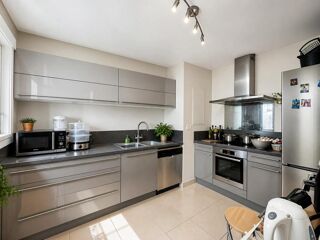  Maison à vendre 5 pièces 140 m²
