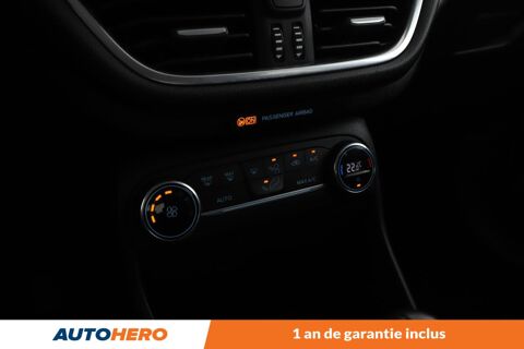 Fiesta 1.0 EcoBoost Active 100 ch 2019 occasion 92130 Issy-les-Moulineaux