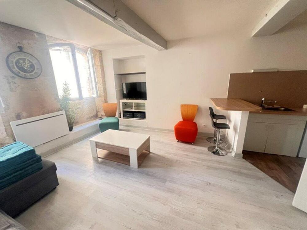 Vente Appartement Appartement Auch 2 pièce(s) 40.27 m2 Auch