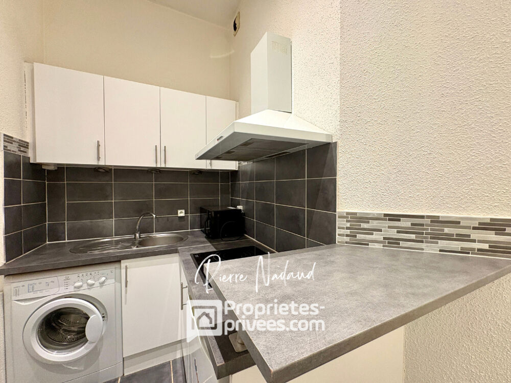Vente Appartement BORDEAUX ? SAINT-PIERRE ? À DEUX PAS DE LA PLACE CAMILLE JULIAN Bordeaux