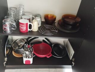  Appartement à louer 1 pièce 24 m²