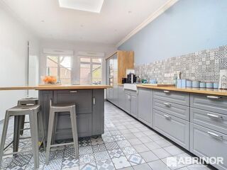  Maison � vendre 7 pi�ces 162 m�