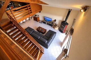  Maison à vendre 6 pièces 130 m²