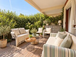 Vente Appartement Appartement Cannes