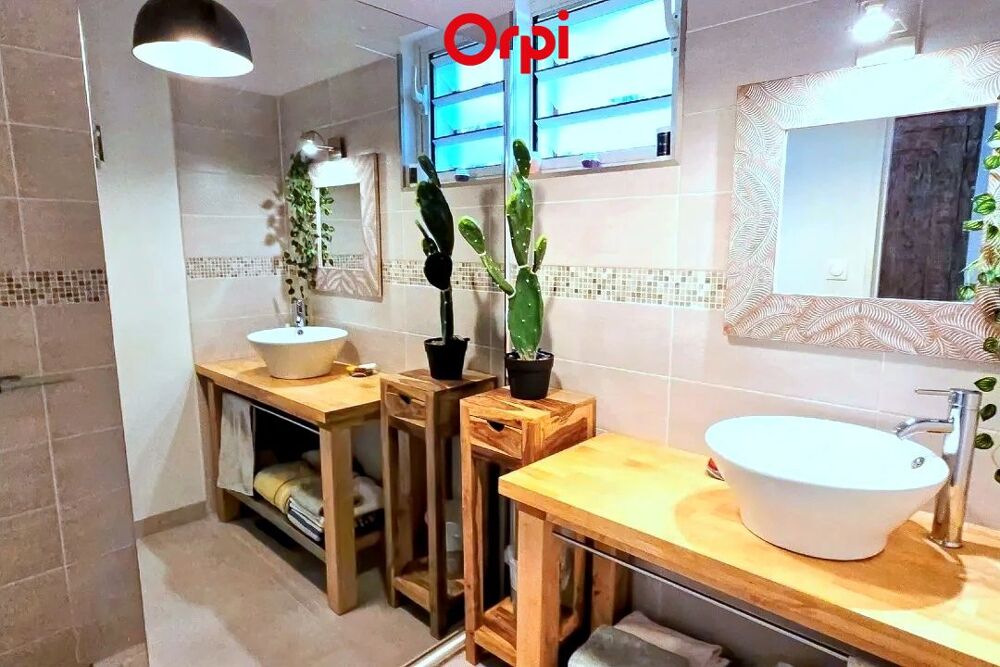 � vendre  Villa Saint-Leu (97424)