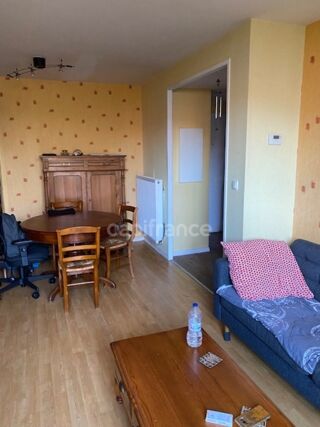  Appartement � vendre 5 pi�ces 80 m�