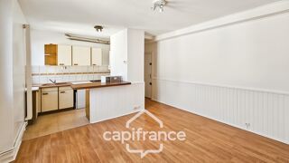  Appartement � vendre 2 pi�ces 35 m�