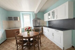  Maison à vendre 5 pièces 90 m²