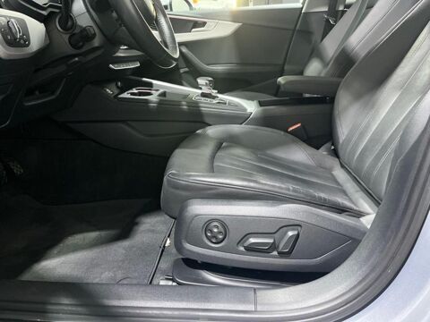 A4 35 TFSI 150 S tronic 7 Avus 2020 occasion 31100 Toulouse