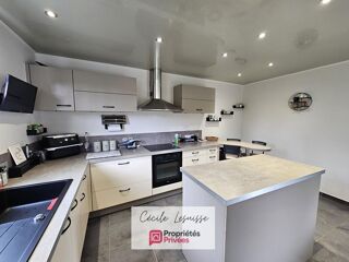  Maison à vendre 6 pièces 152 m²
