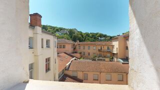  Appartement à vendre 2 pièces 54 m²