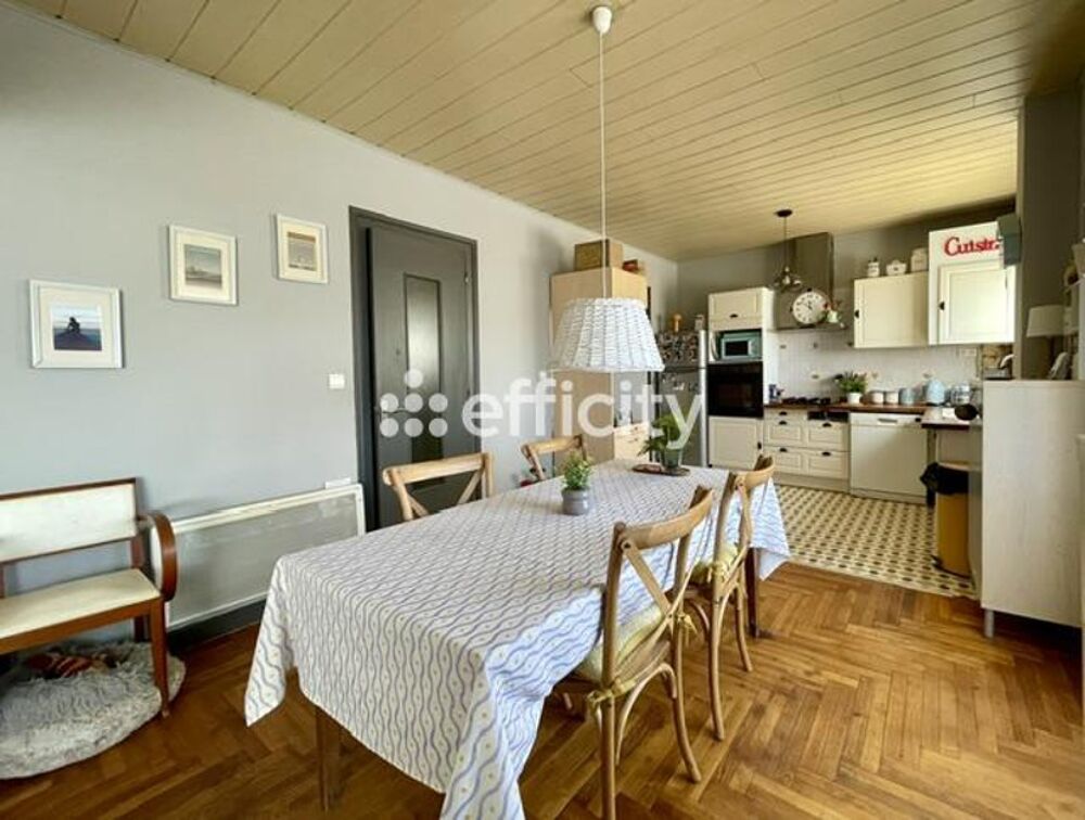 Vente Appartement Appartement Roussillon