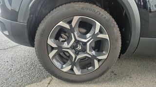 C5 aircross 1.2 Hybride 136 e-DCS6 Business 2025 occasion 42400 Saint Chamond