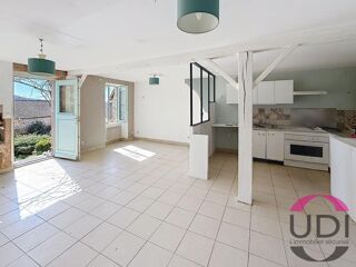  Maison � vendre 4 pi�ces 92 m�