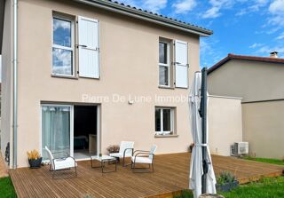  Villa � vendre 4 pi�ces 93 m�