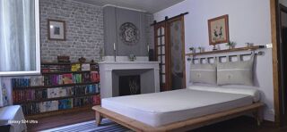  Maison à vendre 5 pièces 130 m²