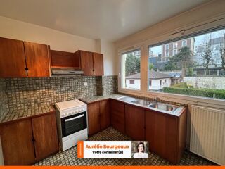  Appartement à vendre 2 pièces 56 m²