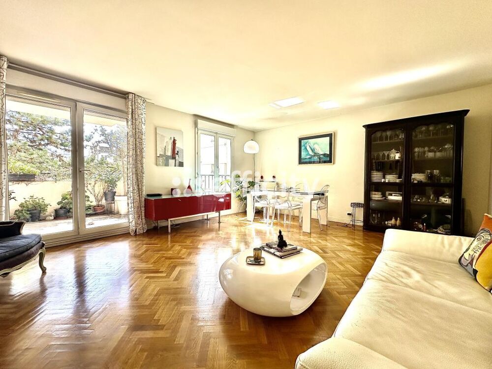 à vendre  Appartement Montrouge (92120)