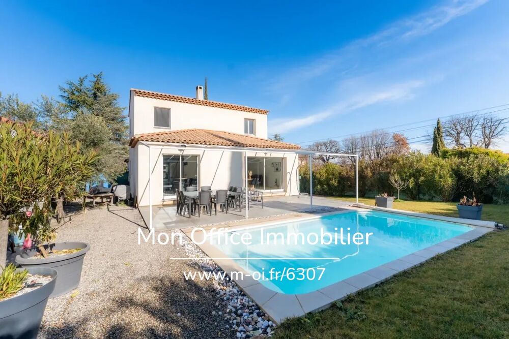 � vendre  Maison Le Puy-Sainte-R�parade (13610)