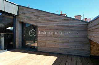  Appartement  vendre 4 pices 75 m
