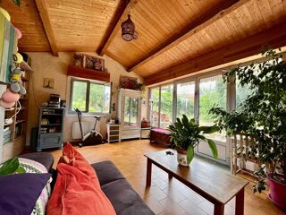  Maison à vendre 3 pièces 75 m²